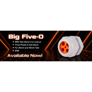 Big Five0